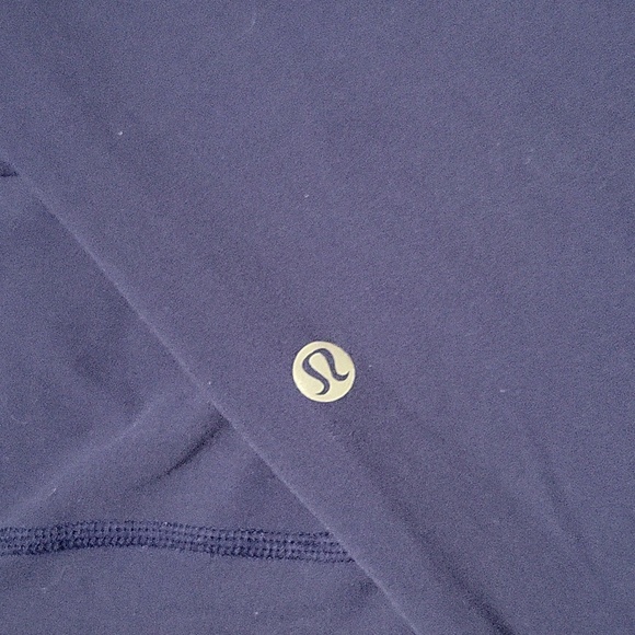 Lululemon legging - Picture 2 of 4